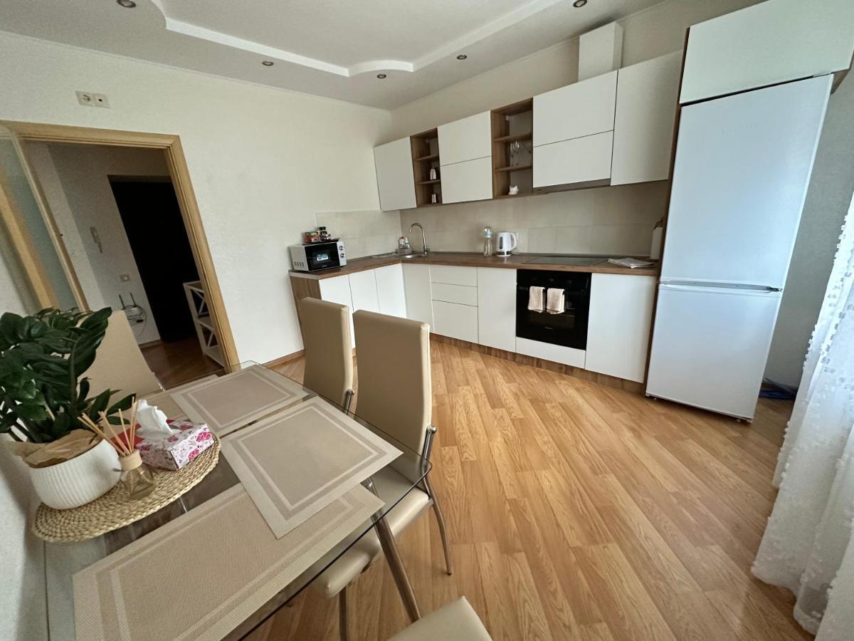 Apartment 1, Podillya Винница Экстерьер фото